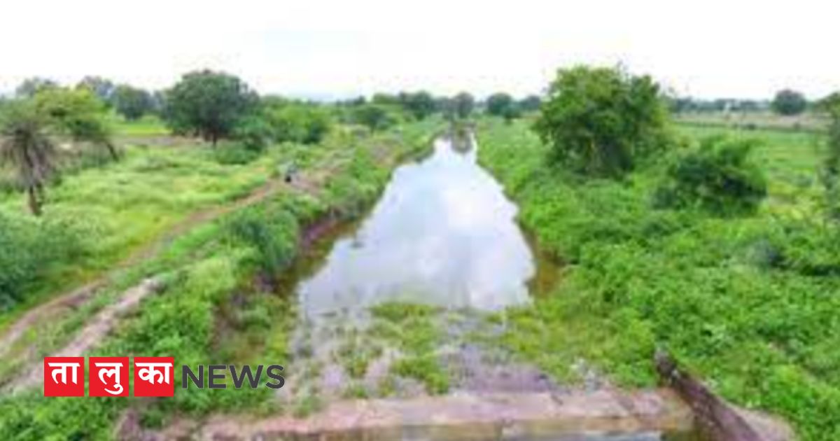जलयुक्त शिवाय योजनेचा फायदा; जल संवर्धन योजनांच्या बाबतीत महाराष्ट्र देशभरात आघाडीवर